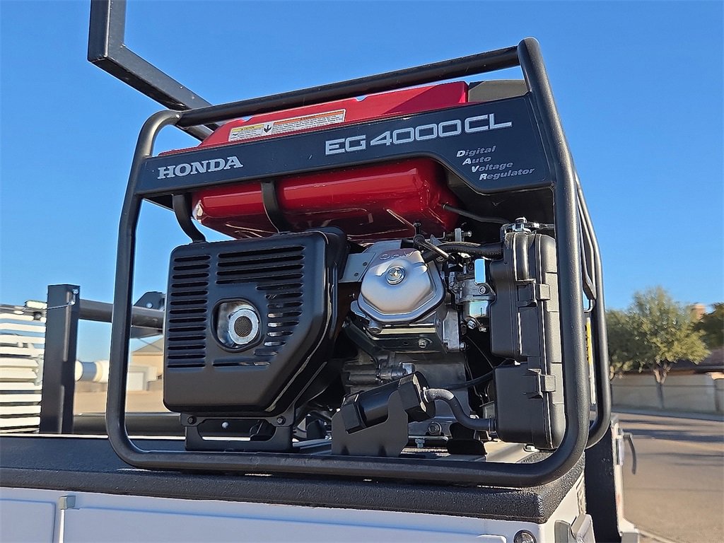 New 2025 Ford F350 XL w/ XL Chrome Package image 13