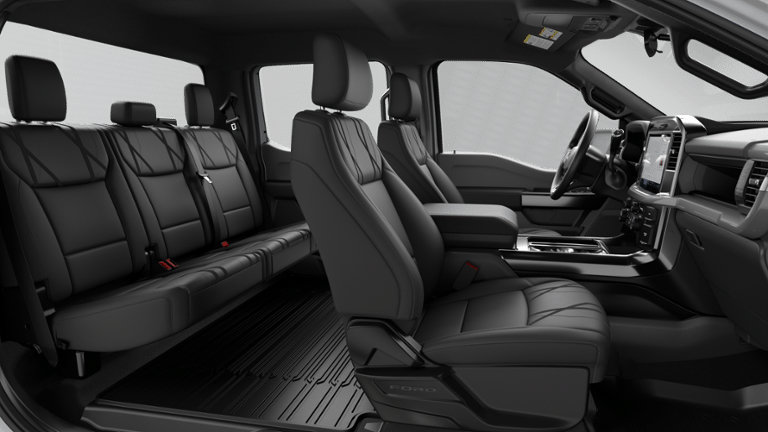 New 2026 Ford F150 STX w/ Equipment Group 200A AWD/4WD image 29