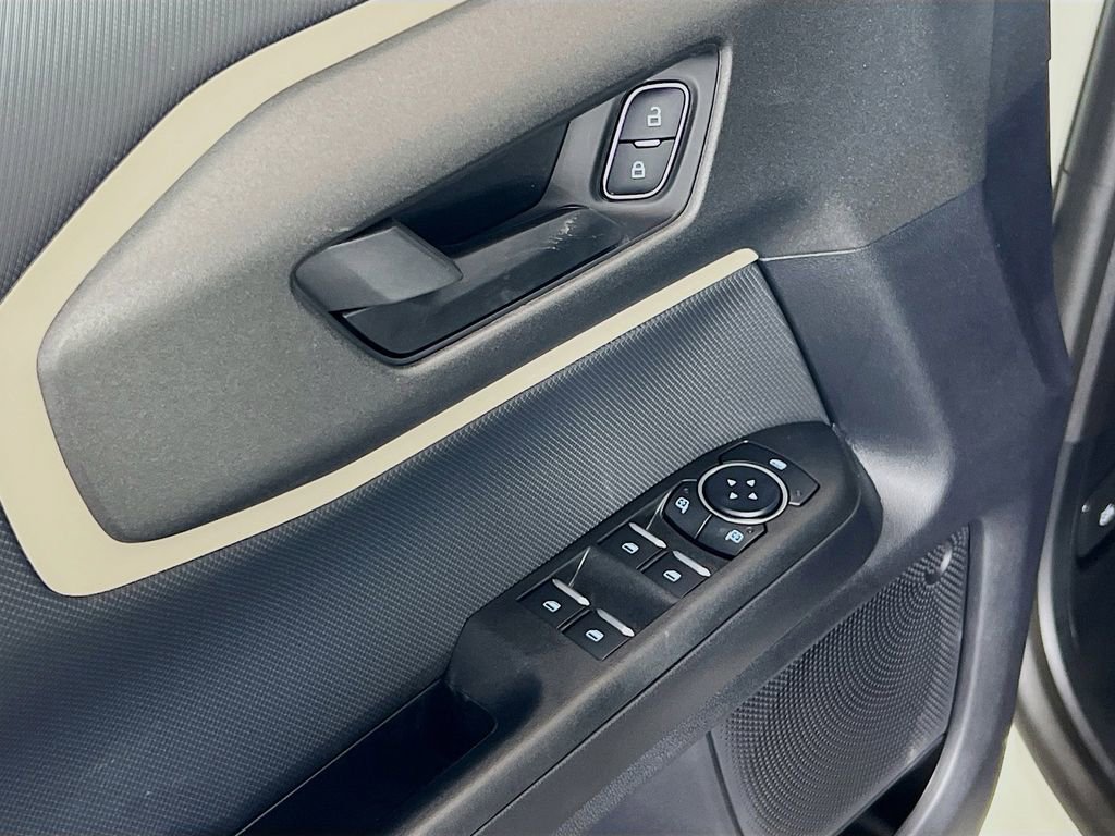 New 2025 Ford Bronco Sport Big Bend image 12