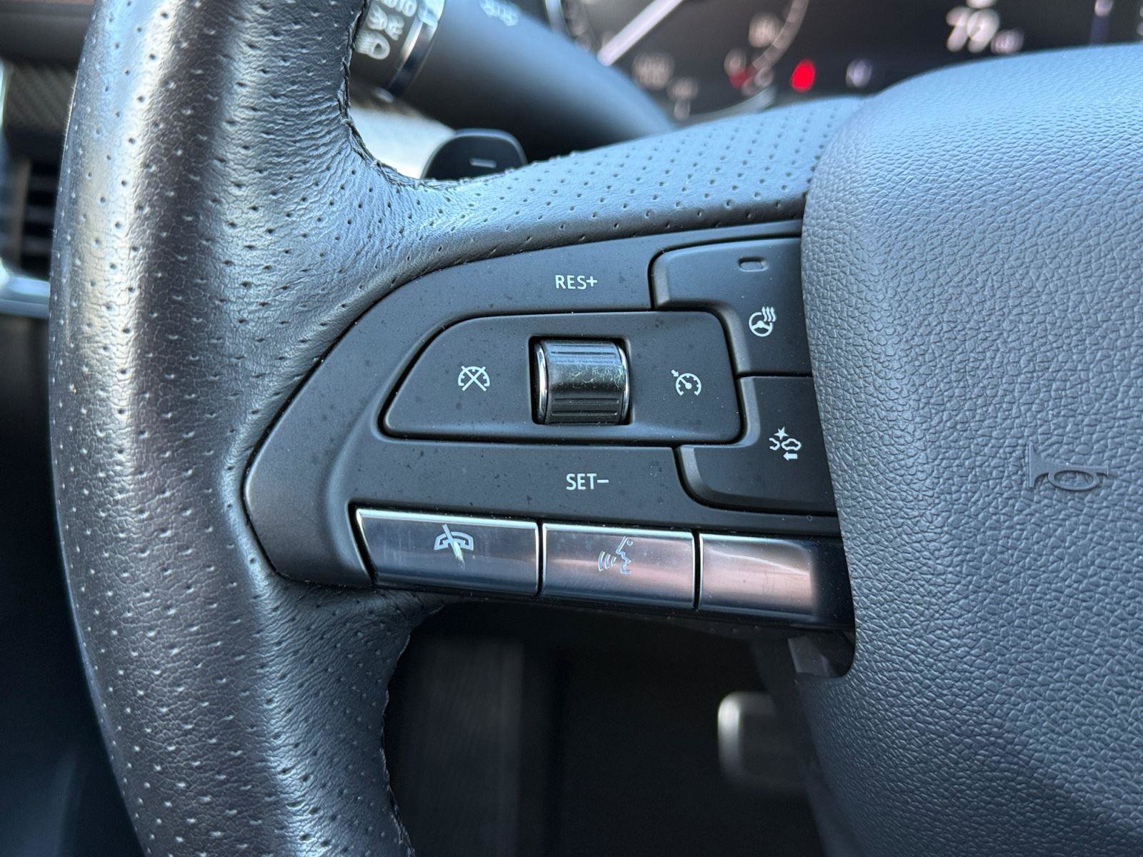 Certified 2023 Cadillac XT4 Sport image 26