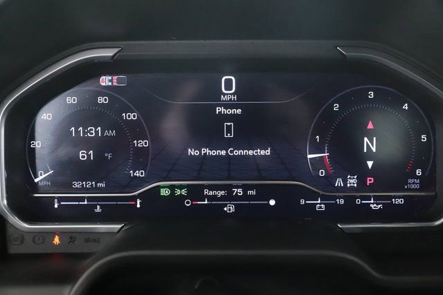 Used 2024 GMC Sierra 1500 AT4 w/ Technology Package image 22