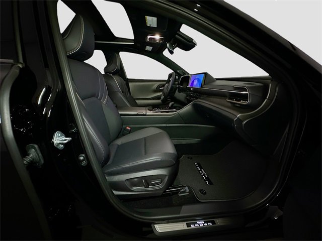 New 2026 Toyota Crown Nightshade image 32