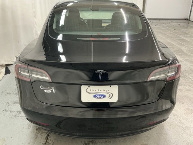 Used 2018 Tesla Model 3 Mid Range image 4