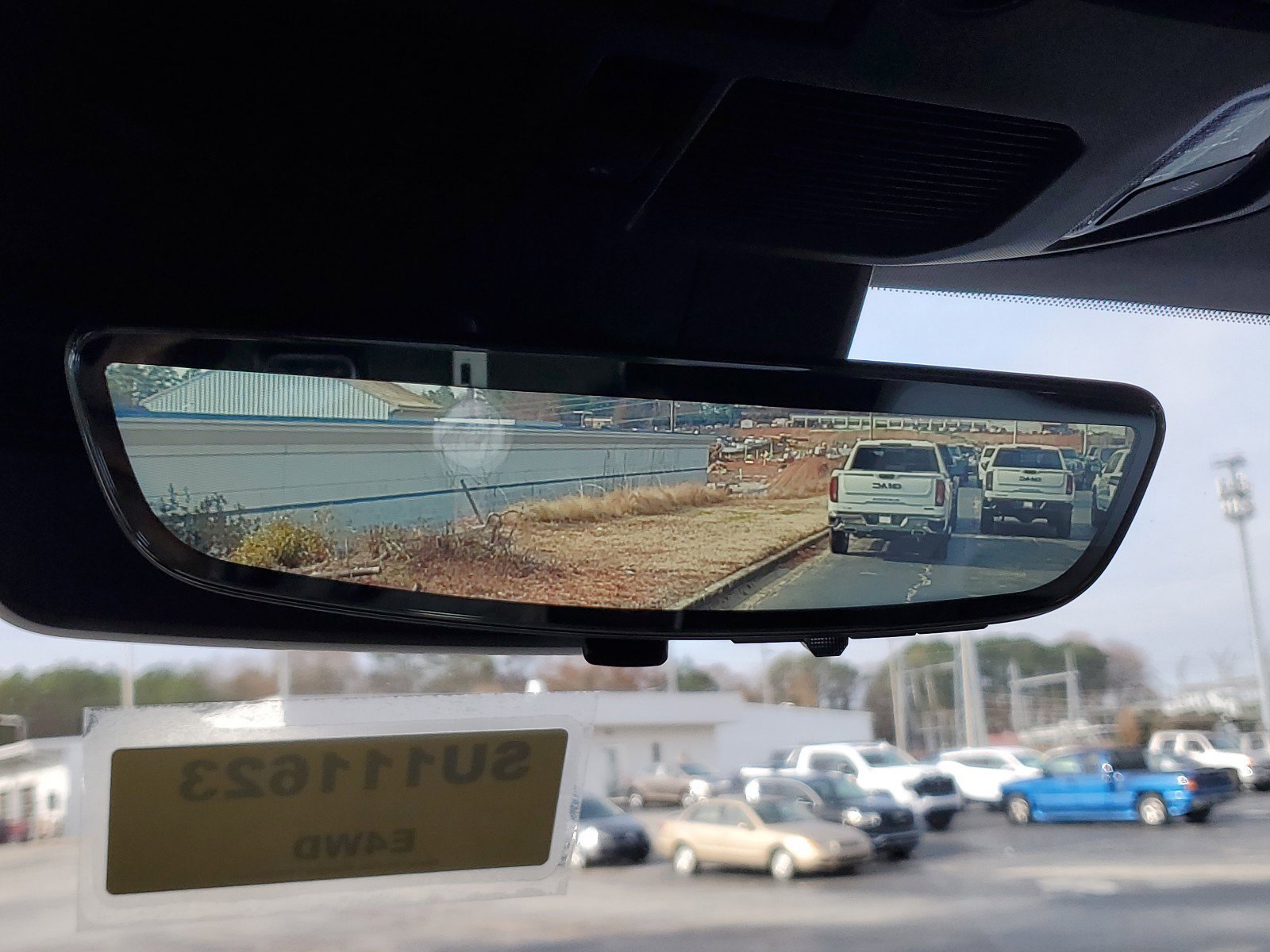 New 2025 GMC Hummer EV 2X image 35