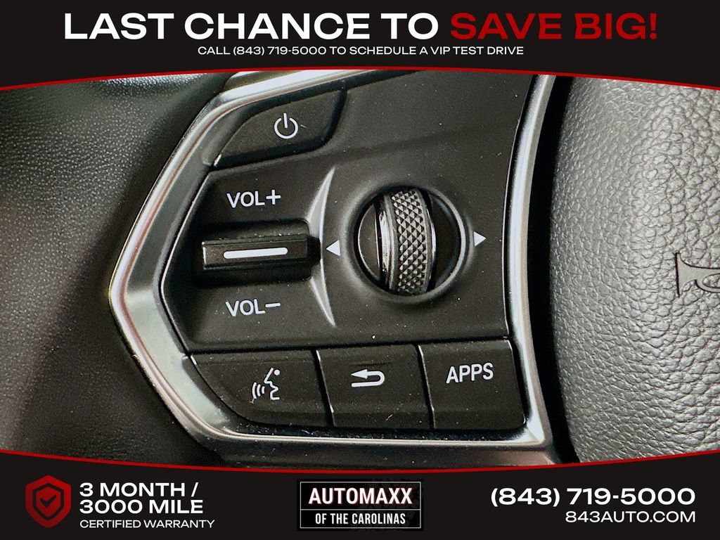 Used 2024 Acura RDX SH-AWD w/ Technology Package image 23