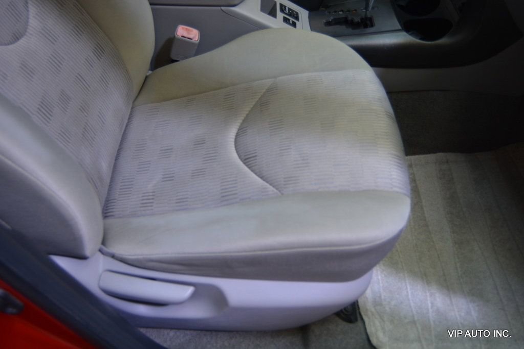 Used 2009 Toyota RAV4 2WD image 18