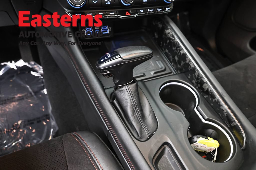 Used 2024 Dodge Durango R/T AWD/4WD image 13