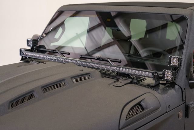 Used 2024 Jeep Wrangler Unlimited Sport image 24