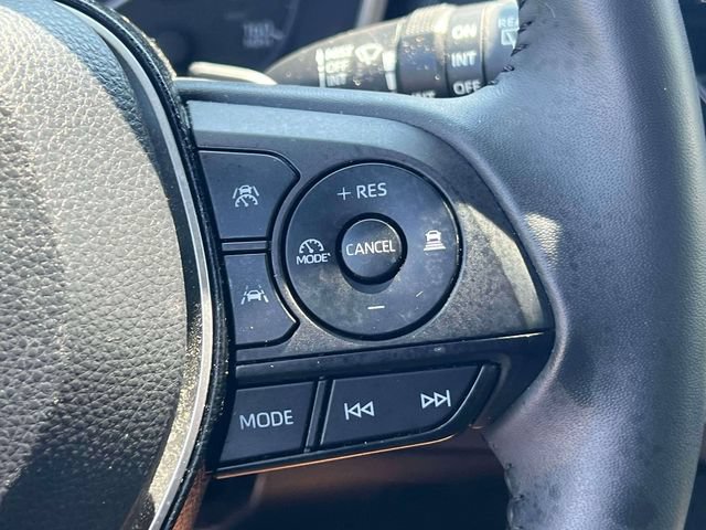 Certified 2023 Toyota Corolla SE FWD image 23