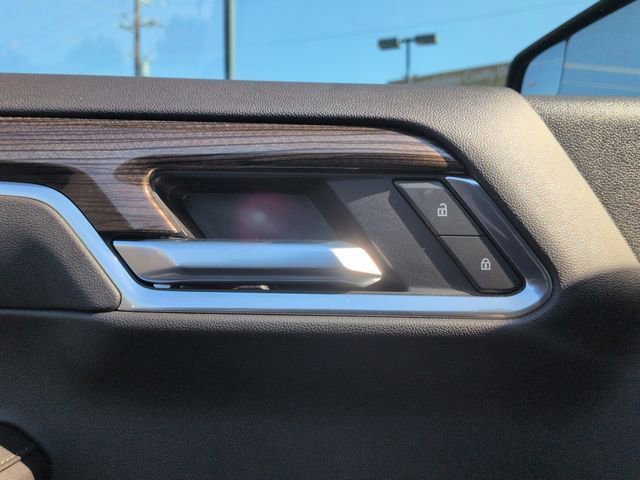 Certified 2023 Chevrolet Silverado 1500 LT w/ Work Truck Package image 21