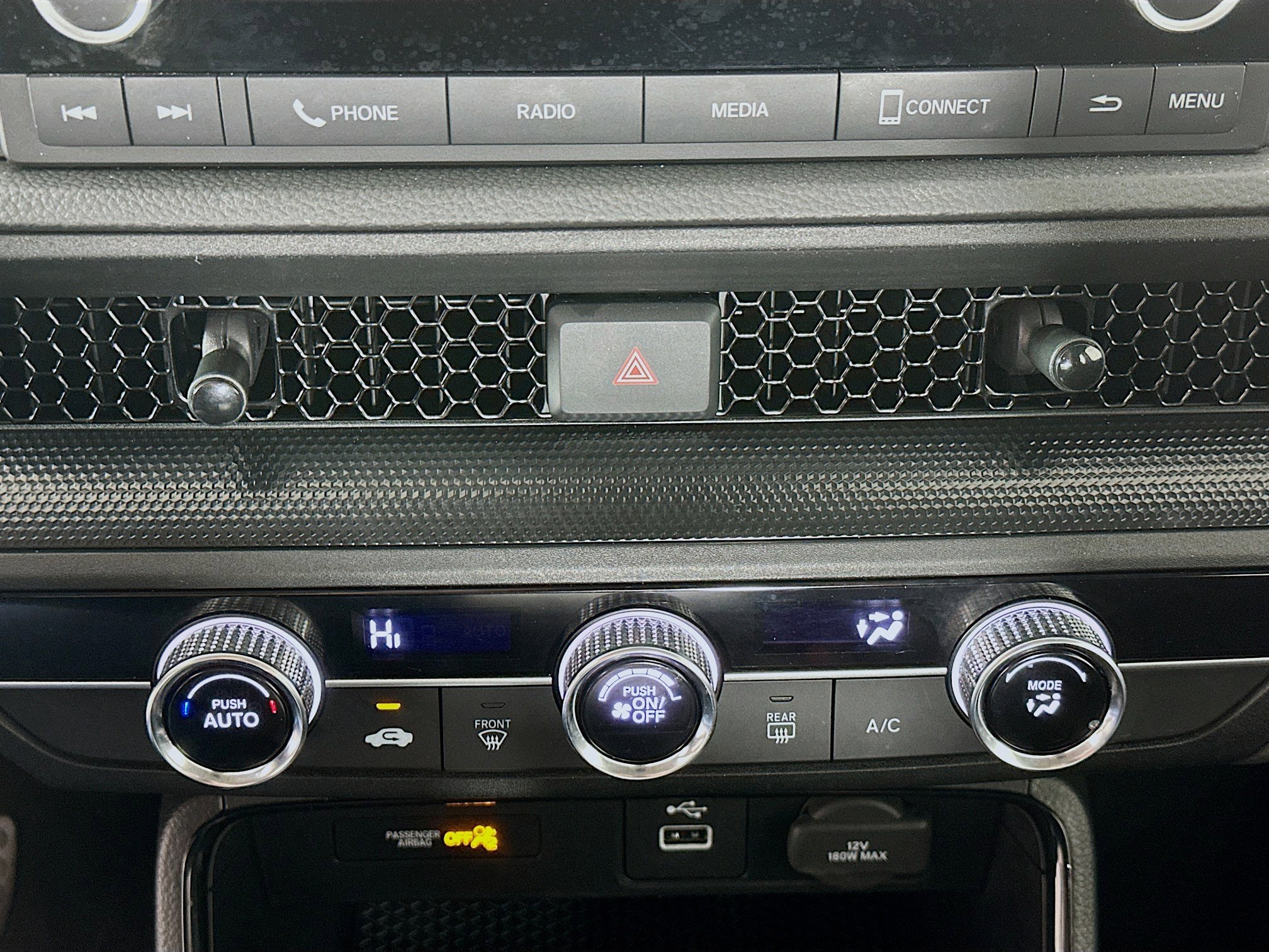 Used 2024 Honda CR-V LX image 22