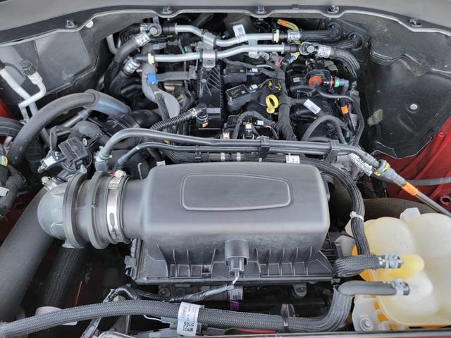 Certified 2023 Ford Explorer XLT w/ Equipment Group 202A AWD/4WD image 41