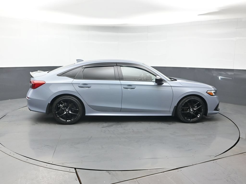 Used 2024 Honda Civic Sport image 8
