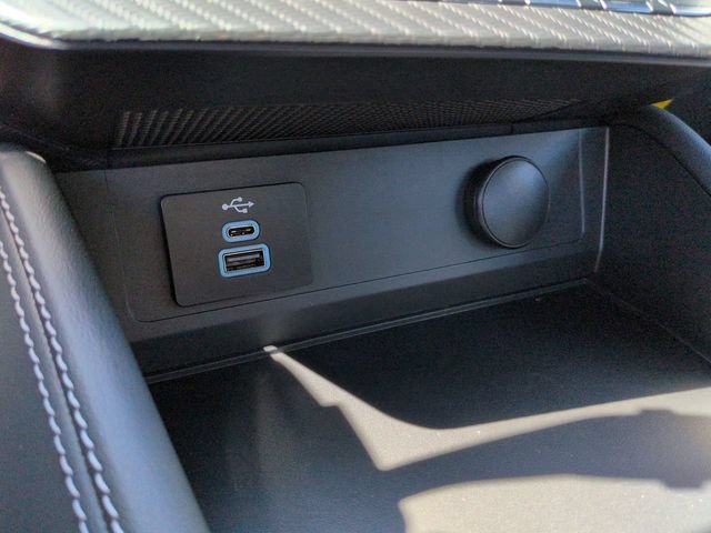 New 2026 Ford Mustang GT Premium RWD image 22