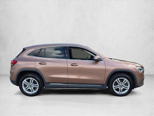 Used 2022 Mercedes-Benz GLA 250 image 4