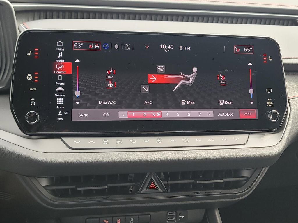 New 2025 Dodge Charger R/T w/ Quick Order Package 25M R/T image 15