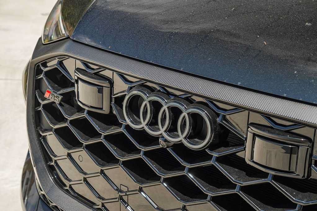 New 2026 Audi RS Q8 performance AWD/4WD image 9