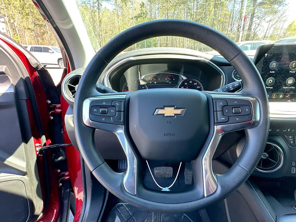 Used 2024 Chevrolet Blazer LT w/ Convenience Package image 18