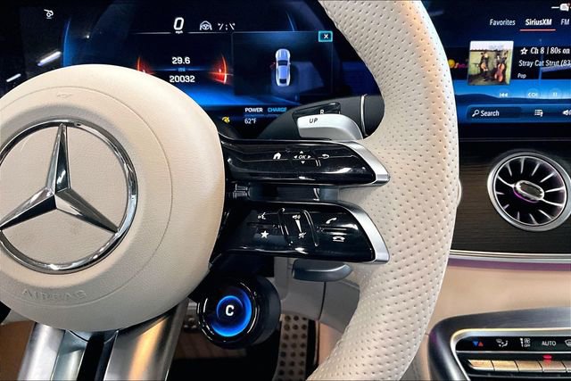Used 2024 Mercedes-Benz AMG GT 43 image 12
