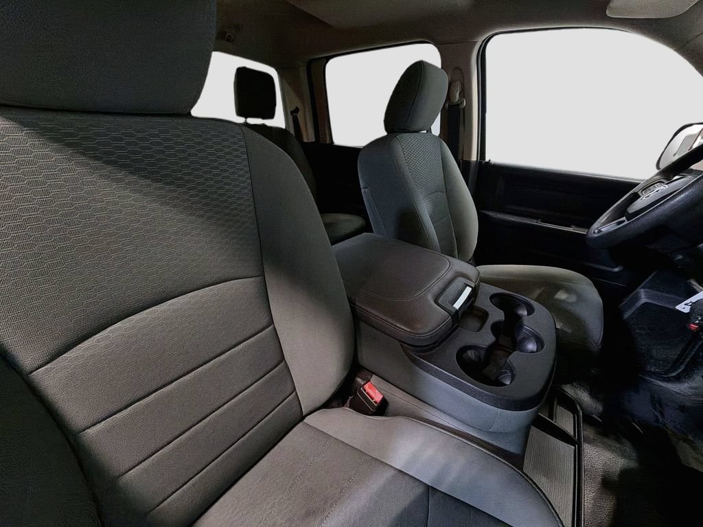 Used 2018 RAM 1500 Tradesman w/ Popular Equipment Group AWD/4WD image 23