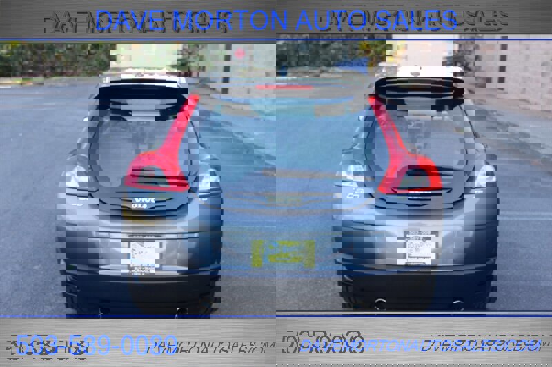 Used 2008 Volvo C30 T5 Version 2.0 image 8