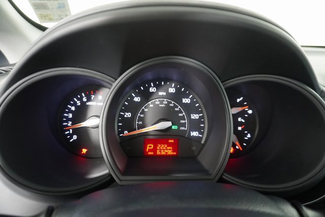 Used 2016 Kia Rio LX image 24