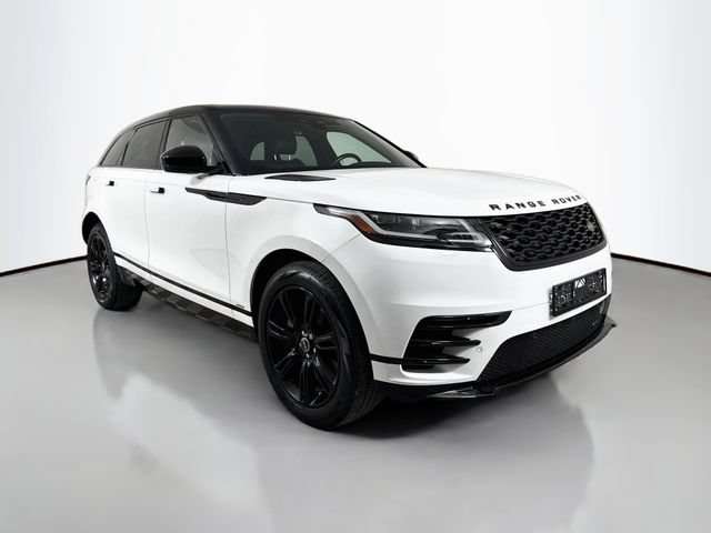 Certified 2023 Land Rover Range Rover Velar R-Dynamic S AWD/4WD image 3