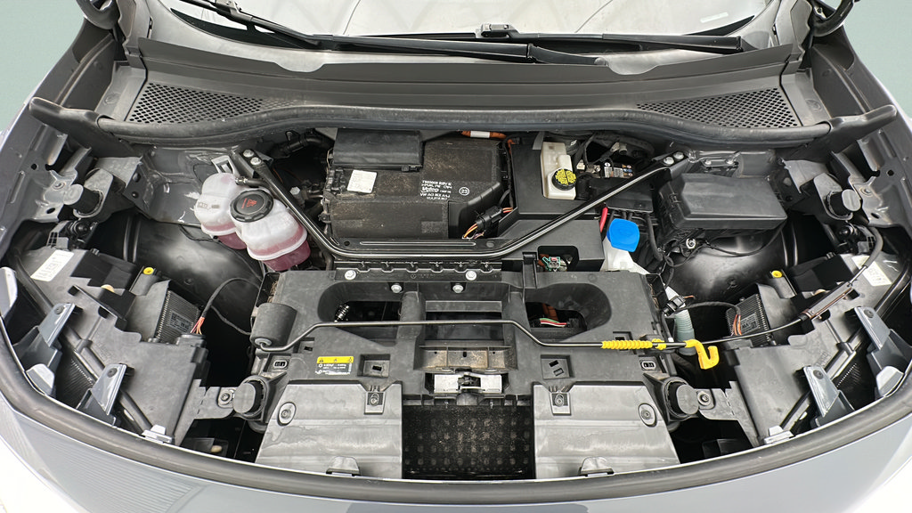 Used 2023 Volkswagen ID.4 S RWD image 19