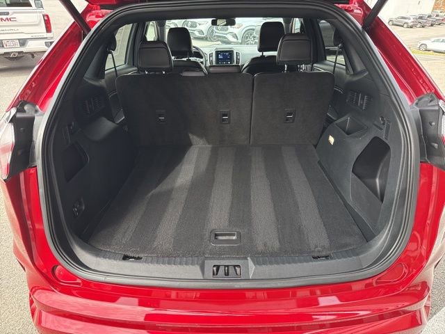 Used 2023 Ford Edge ST-Line image 10