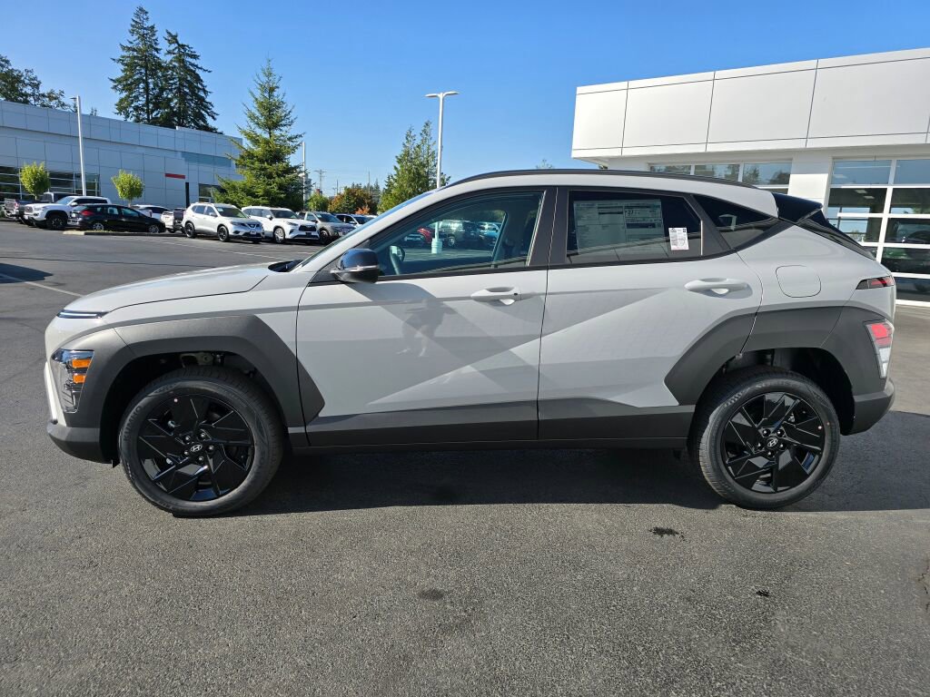 New 2026 Hyundai Kona SEL Sport image 7