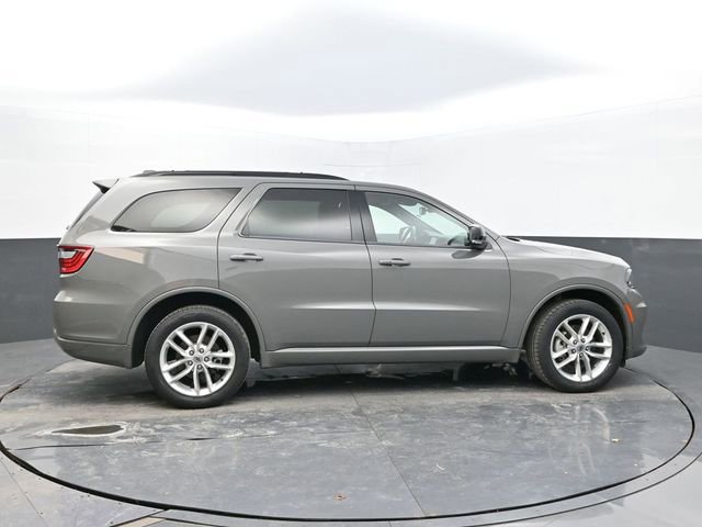 Used 2024 Dodge Durango GT image 6