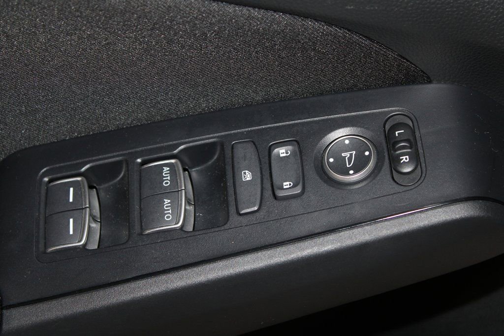 Certified 2025 Honda Civic Sport image 8