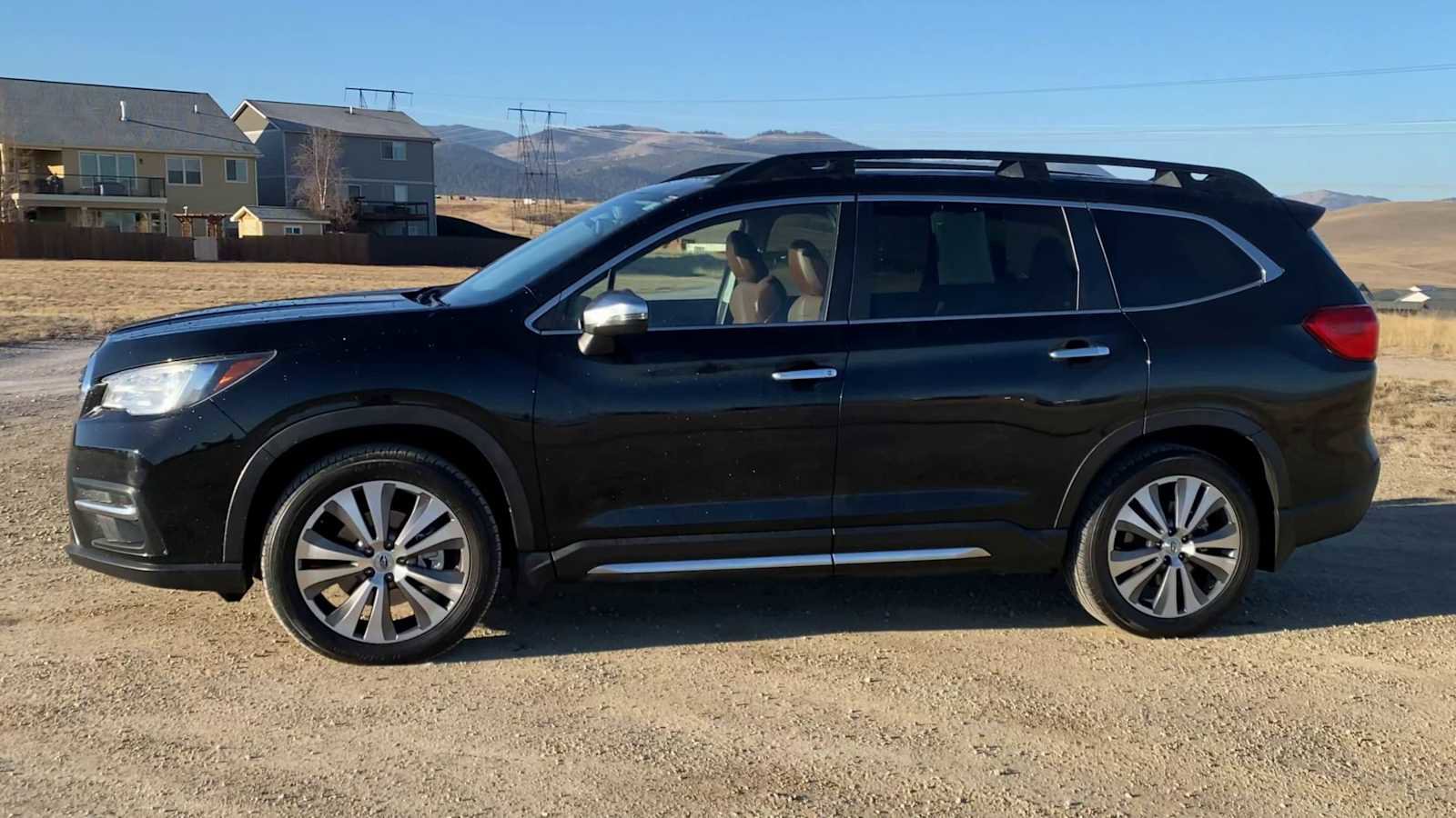 Used 2019 Subaru Ascent Touring image 5