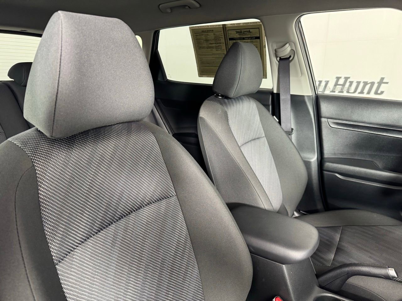 Used 2025 Kia Sportage EX w/ Premium Package FWD image 36