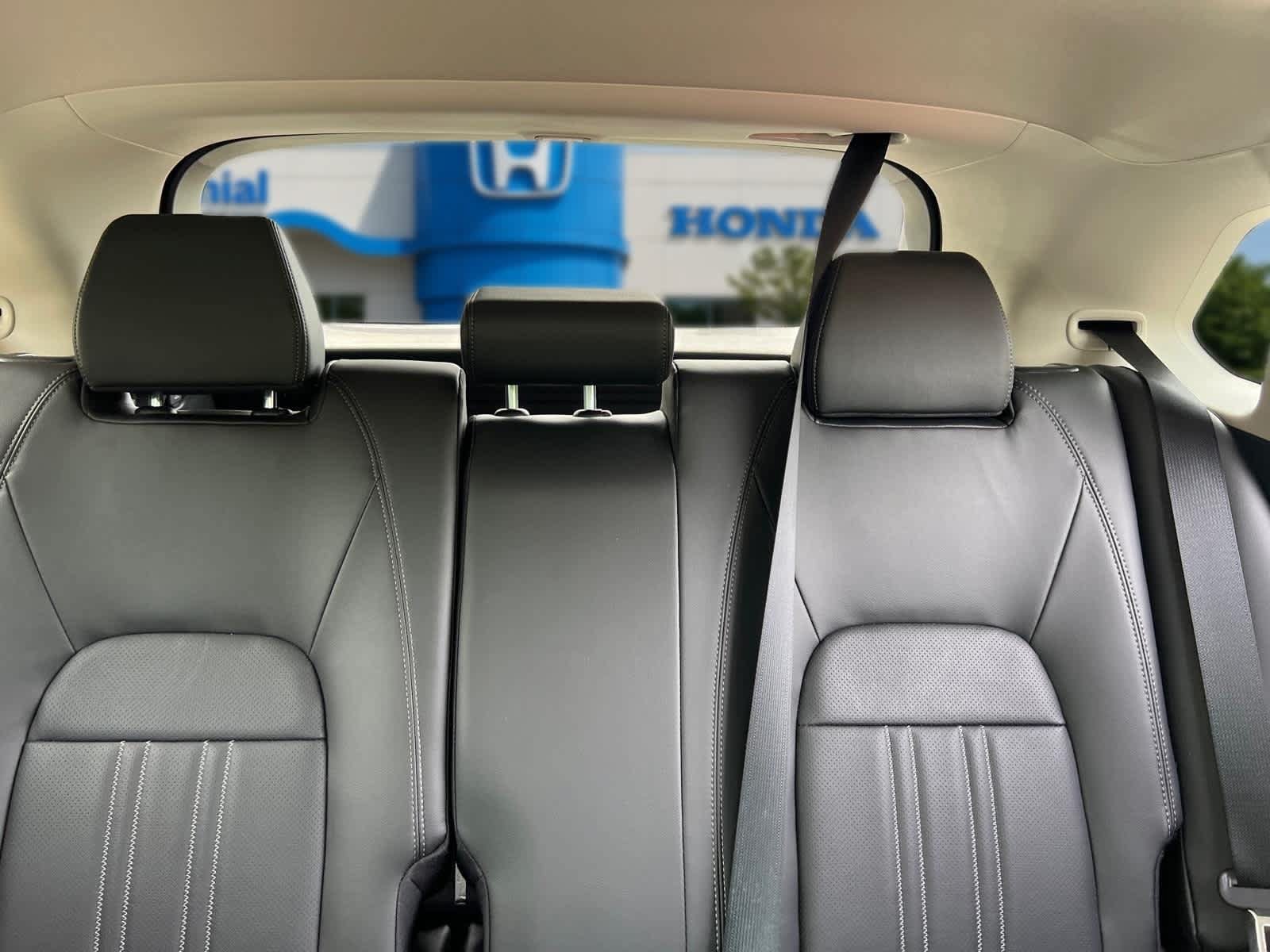 Used 2026 Honda HR-V EX-L image 25