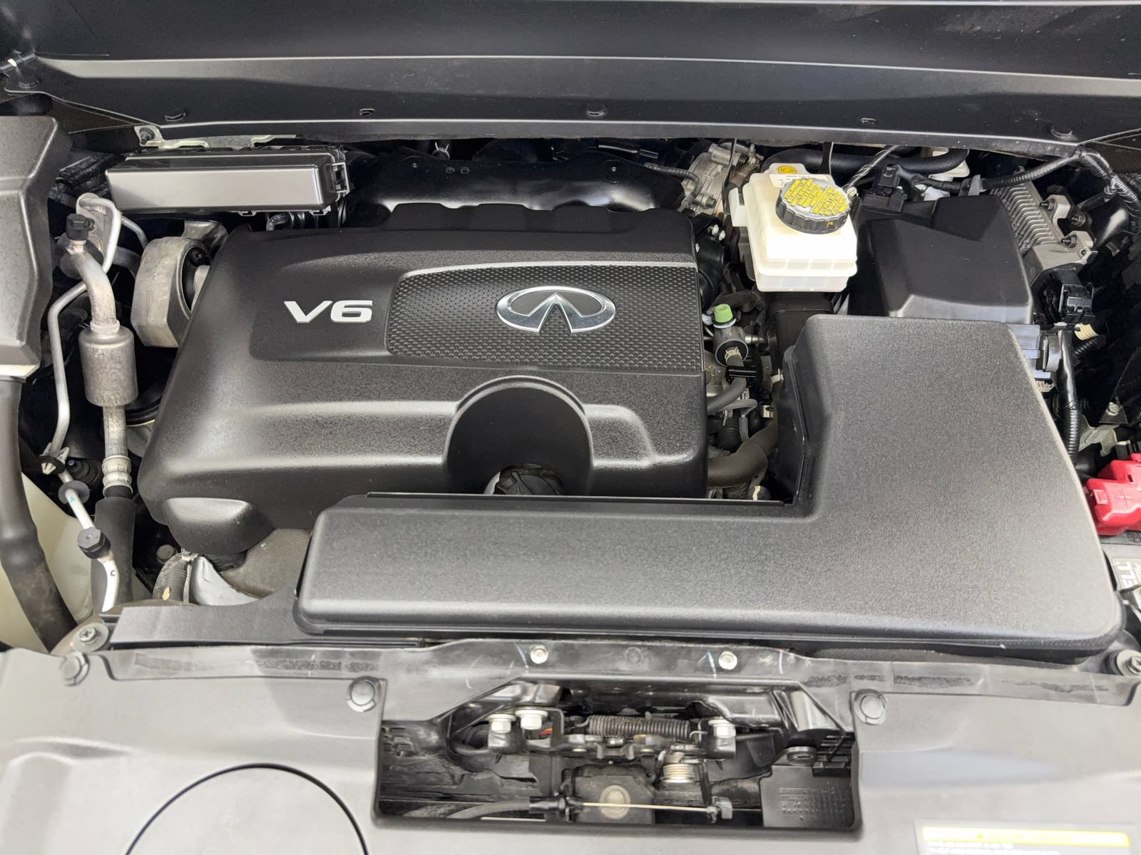 Used 2017 INFINITI QX60 FWD w/ Deluxe Technology Package image 58