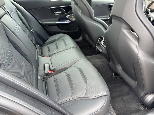 Used 2024 Mercedes-Benz C 63 AMG S image 10