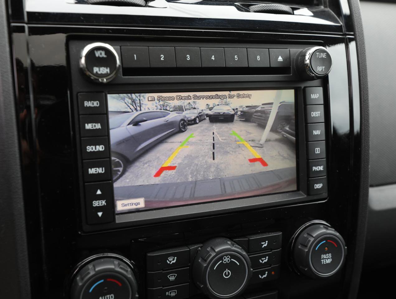 Used 2012 Ford Escape Limited AWD/4WD image 23