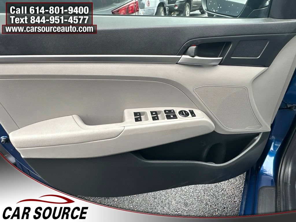 Used 2020 Hyundai Elantra SE FWD image 6