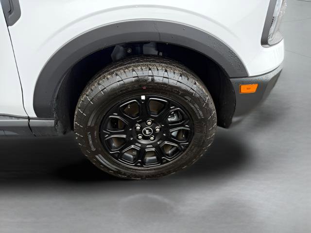 Used 2025 Ford Bronco Sport Badlands AWD/4WD image 31