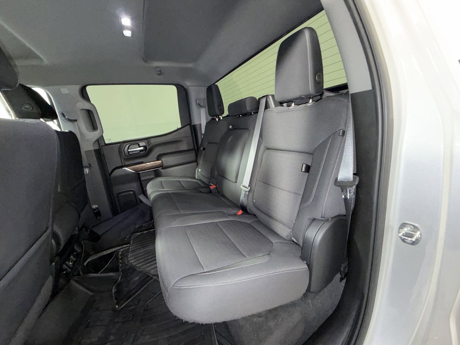 Used 2021 GMC Sierra 1500 Elevation w/ X31 Off-Road Package image 24