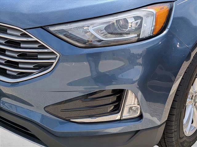 Used 2019 Ford Edge SEL w/ Equipment Group 201A AWD/4WD image 8