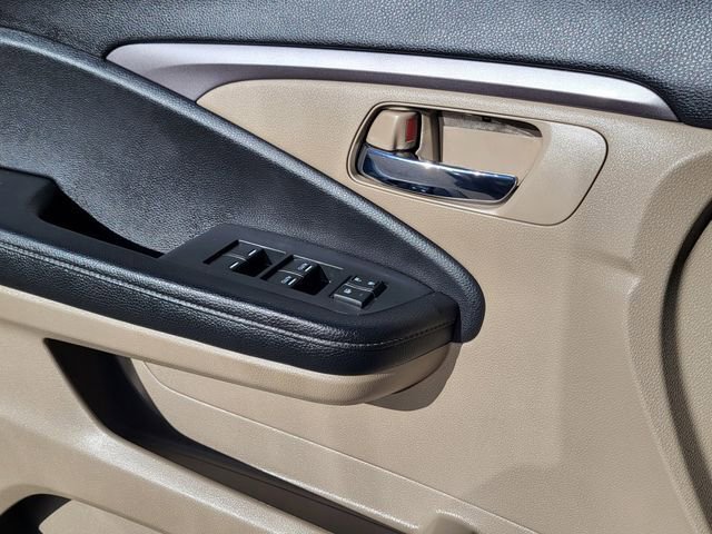 Used 2017 Honda Ridgeline RTL image 17