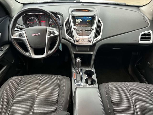 Used 2017 GMC Terrain SLE w/ Driver Alert Package I image 14