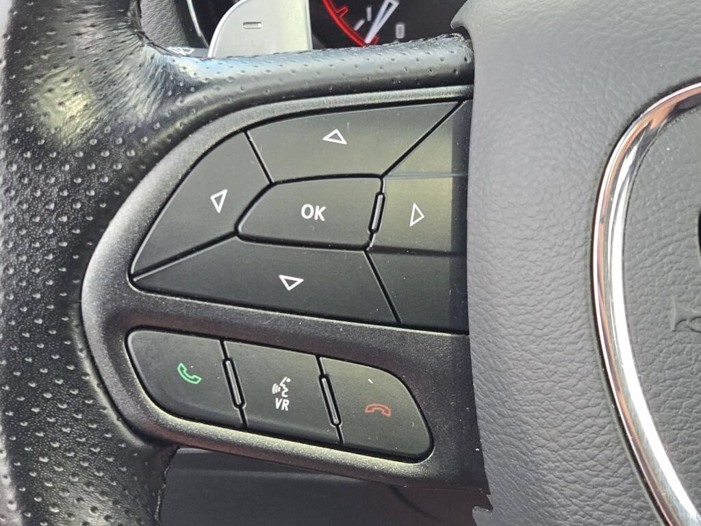 Certified 2024 Dodge Durango GT AWD/4WD image 38