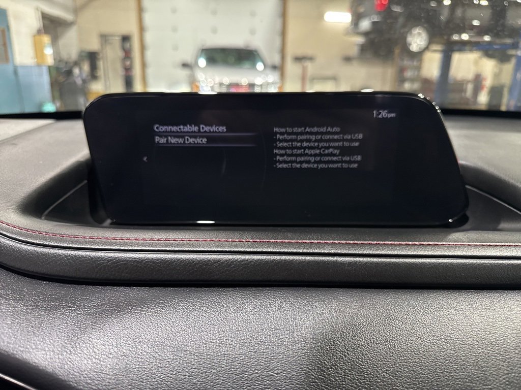 Used 2024 MAZDA CX-30 AWD 2.5 S w/ Preferred Package image 24