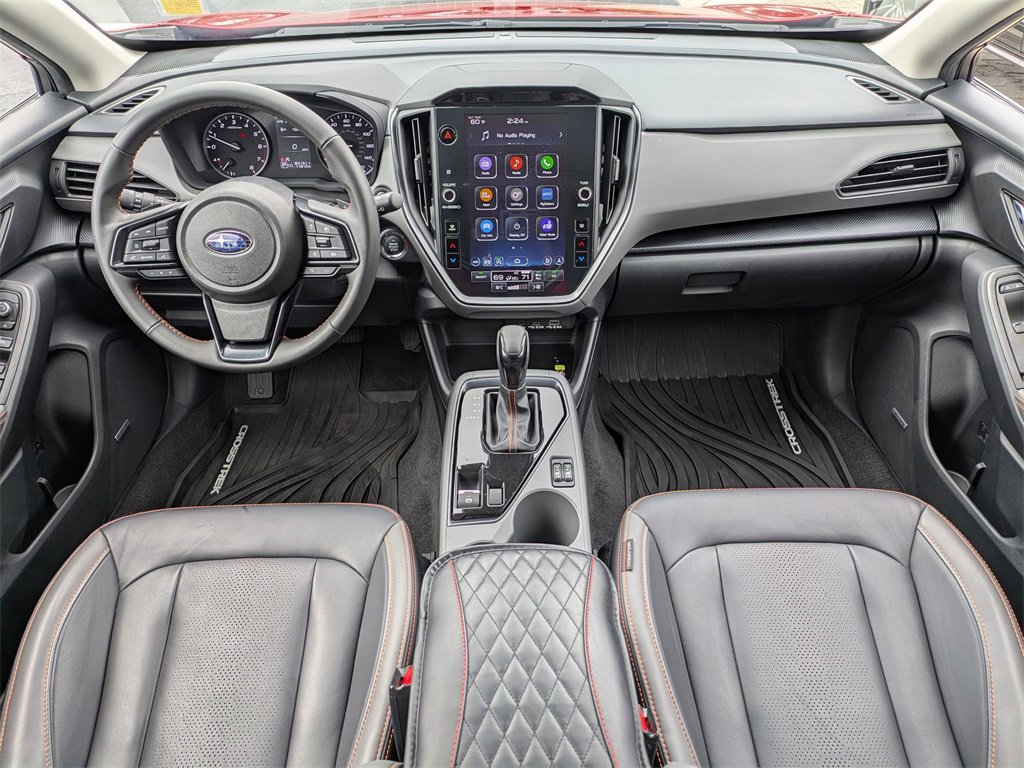 Used 2025 Subaru Crosstrek 2.5i Limited w/ Popular Package #3A image 19