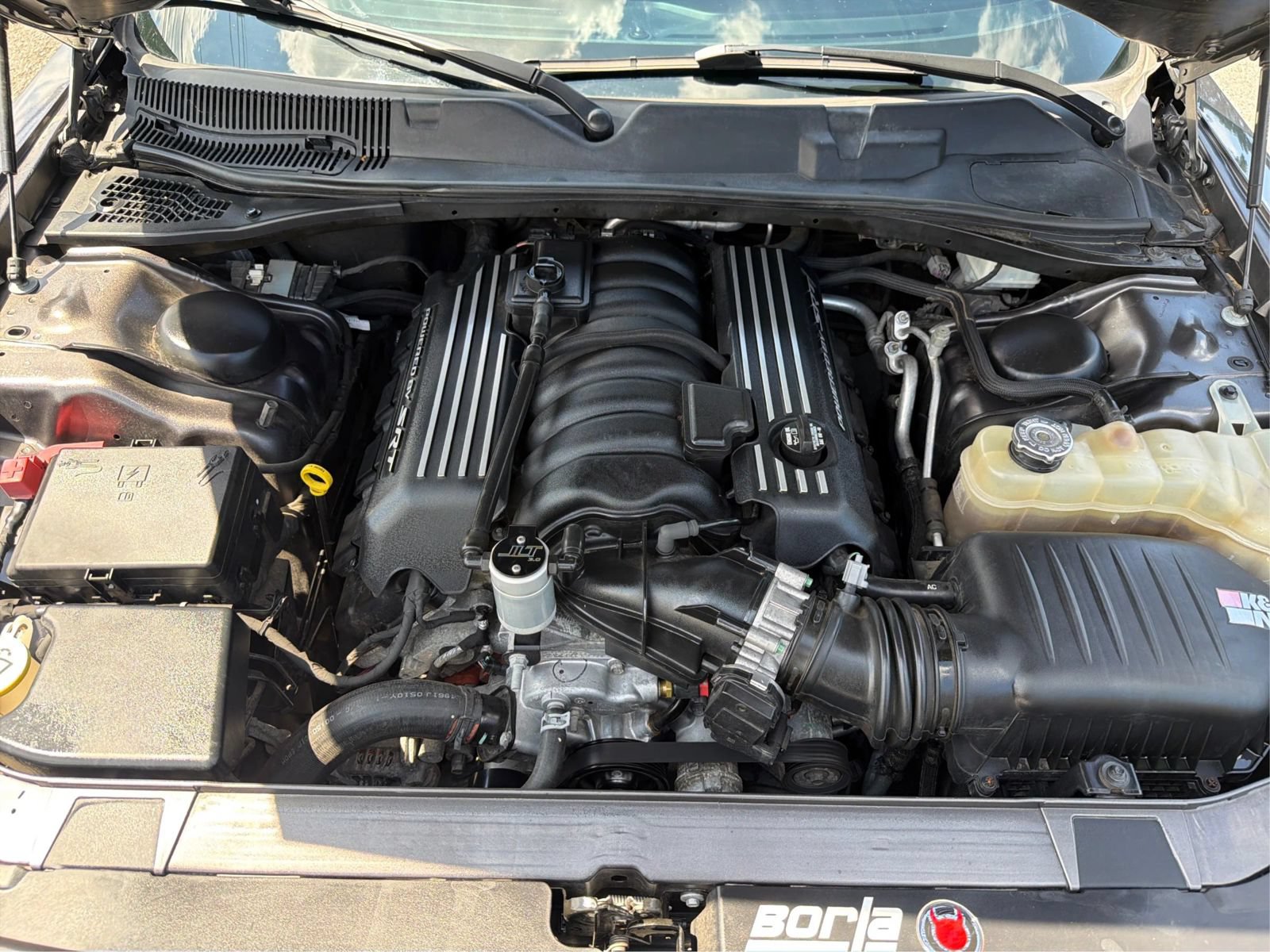 Used 2020 Dodge Challenger R/T Scat Pack RWD image 12