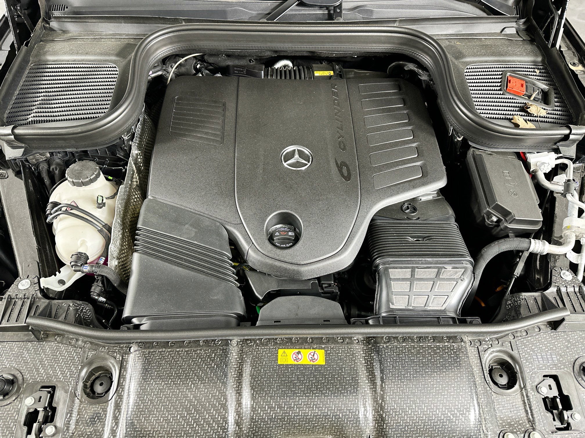 Used 2026 Mercedes-Benz GLE 450 4MATIC image 58