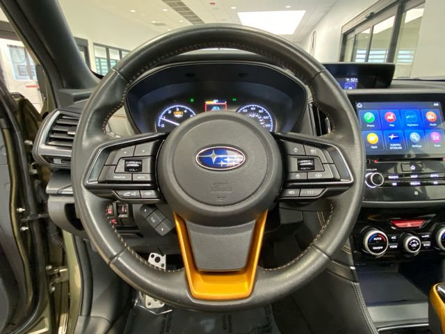Used 2022 Subaru Forester Wilderness AWD/4WD image 20